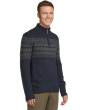 Arch Rock 1/4 Zip