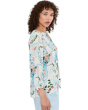 Pinutck Blouse