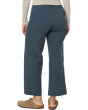 Earthworks Wide Leg Crop Pants
