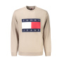 Tommy hilfiger Толстовка с капюшоном - Мужская - Бежевый
