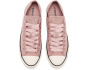 Chuck Taylor All Star Peached Canvas Low Top