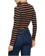 Long Sleeve Mock Essential