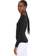 Boatneck Top