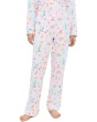 Long Sleeve Classic PJ Set