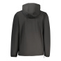 Norway 1963 Jackets-Man-Черный
