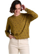 Boundless Jersey Long Sleeve Tee
