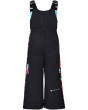 Snoverall Stripe Bib Pants (Toddler/Little Kid/Big Kid)