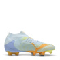 Puma Женские футбольные бутсы Future 9 Ultimate с твердым покрытием