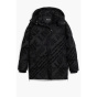 Desigual Jackets-Woman-Черный