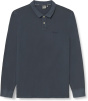 Pepe Jeans Men's New Oliver Gd LS Polo Shirt (Pack of 1)
