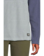 Summit Grid™ Tunic Hoody