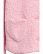 Pink Heart Coat (Toddler/Little Kid/Big Kid)