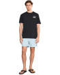 Get Ready Short Sleeve Tee