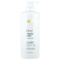 Dove, Calming Relief, шампунь и кондиционер против перхоти, 2 в 1, 532 мл (18 жидк. унций)