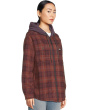 Plusher™ Microchill Lined Shacket