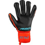 REUSCH Вратарские перчатки привлекают внимание Freegel Gold Evolution Cut
