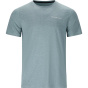 ENDURANCE Мужская футболка Abdon M Melange S/S Tee