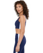 Ezra Longline Bra
