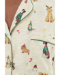 Flora Pillow Soft Set