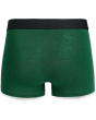 3-Pack Crocodile Logo Trunks