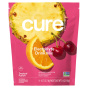 Cure Hydration, смесь для приготовления электролитического напитка, тропический пунш, 14 пакетиков по 7,6 г (0,27 унции) каждый