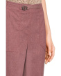 Hempline Capris