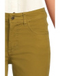 Earthworks Five-Pocket Skinny Pants
