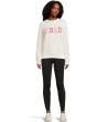 Devyn Oversized Sweatshirt