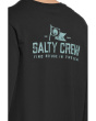 Flag Day Long Sleeve Tee