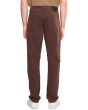 Everett Slim Straight Pants In Sulfur Oak Barrel