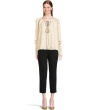 Petite Kelsey High-rise Trouser 26" Inseam