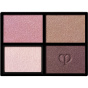 Clé de Peau Beauté Крем для красивых глаз Eye Color Quad (заправка) 9 розовых коралловых раковин - 5,5 г