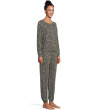 Star Seeker Brushed Jersey Lounge Set