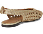 Avalon Metallic Leather