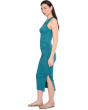 Wren Ruched Midi