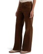 Jean Corduroy High-Rise Wide Leg