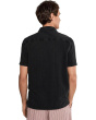 Amadora Camp Collar Shirt
