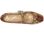 Michaelaglow Mary Jane Shoes