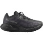 SALOMON Женские кроссовки AERO GLIDE SHOES 4 GRVL W Black/Asphal/B