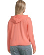 Kimono Long Sleeve Hoodie