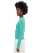 Long Sleeve Crew Neck Sweater