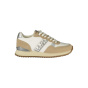 Napapijri shoes Кроссовки - Женские - Bianco