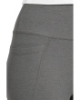 Spacedye Out Of Pocket High-Waisted Midi Legging
