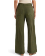 Meg High-Rise Wide Legs with Patch Pockets