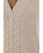 Jet Set Polo Sweater