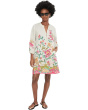 Shift Field Dress