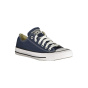 Converse Кроссовки - Женские - Синие
