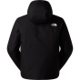THE NORTH FACE Мужская куртка M QUEST моно в куртке