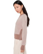 Philippe Crop Sweat