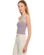 Striped Simply Soft Cami